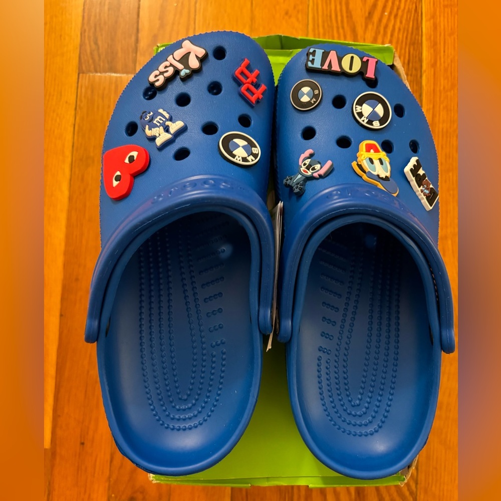 Classic Clog CROCS